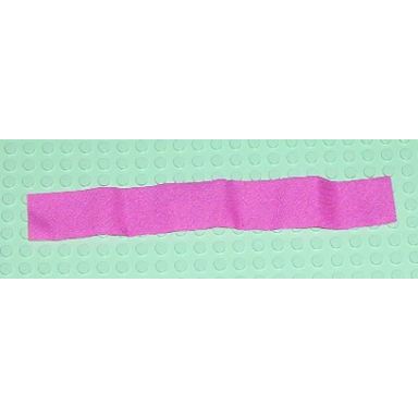 dark pink belville clothes scarf fabric