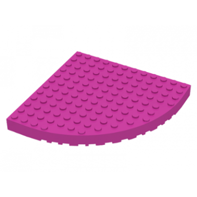 brick round corner 12 x 12
