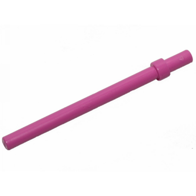 dark pink bar 6l with stop ring
