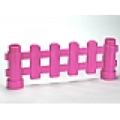 duplo fence 1 x 6 x 2 paled picket