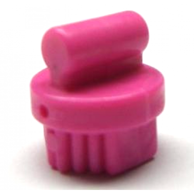 friends accessories brush round small