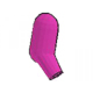 dark pink arm right