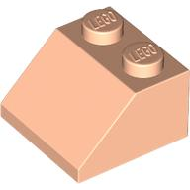 light nougat slope 45 2 x 2