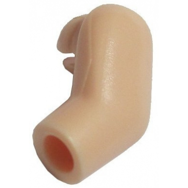 light nougat arm left