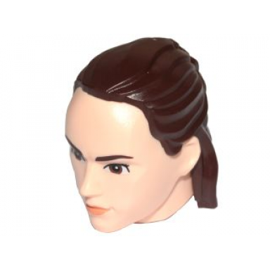 light nougat large figure head modified sw rey pattern 2