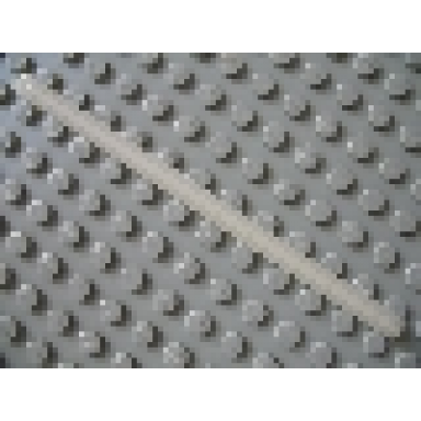 milky white technic axle 12l