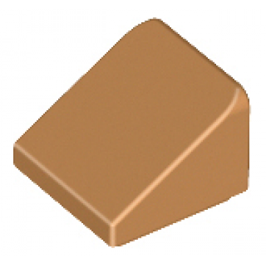 medium nougat slope 30 1 x 1 x 2 3