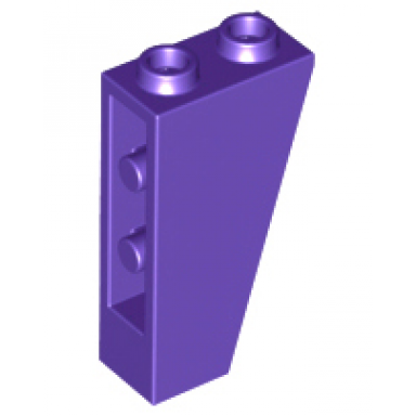 dark purple slope inverted 75 2 x 1 x 3
