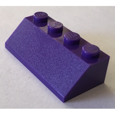 dark purple slope 45 2 x 4