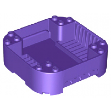 dark purple container box vidiyo beatbit