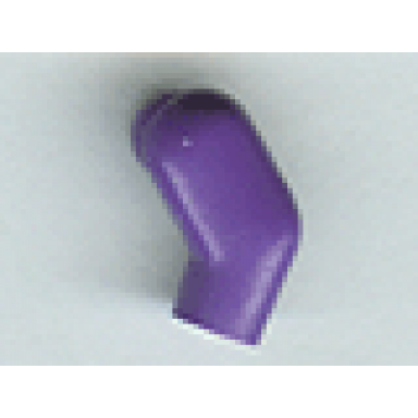 dark purple arm left
