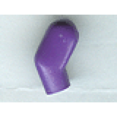 dark purple arm right