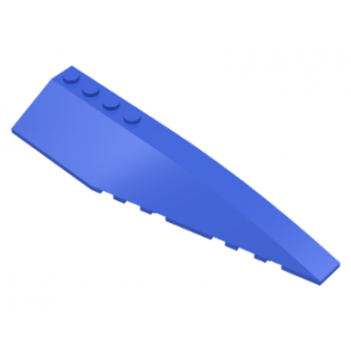blue-violet wedge 12 x 3 right
