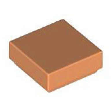 nougat tile 1 x 1