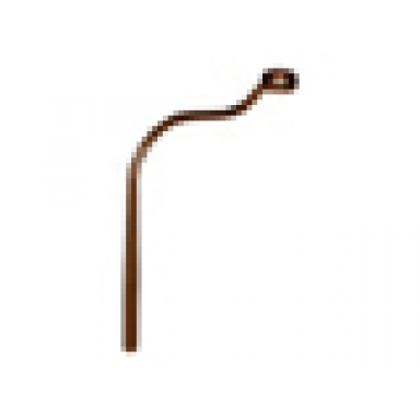 brown minifigure weapon whip plant vine