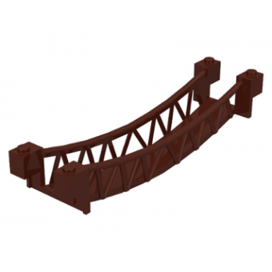 rope bridge
