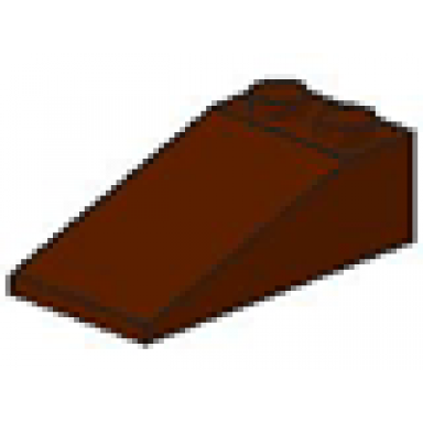 brown slope 18 4 x 2