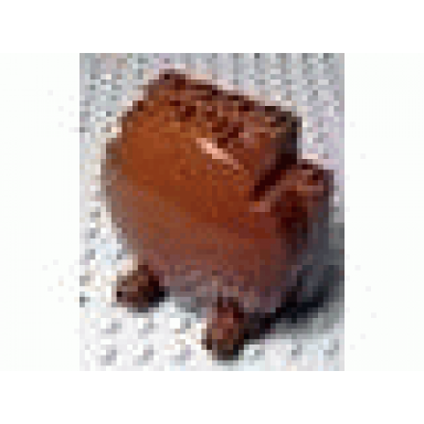 brown windscreen 3 x 6 x 5 bubble