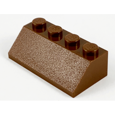 brown slope 45 2 x 4