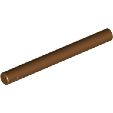 brown bar 4l lightsaber blade wand