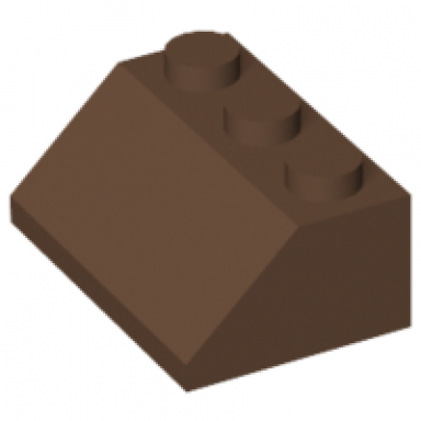 brown slope 45 2 x 3