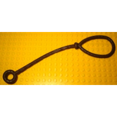 brown duplo utensil lasso