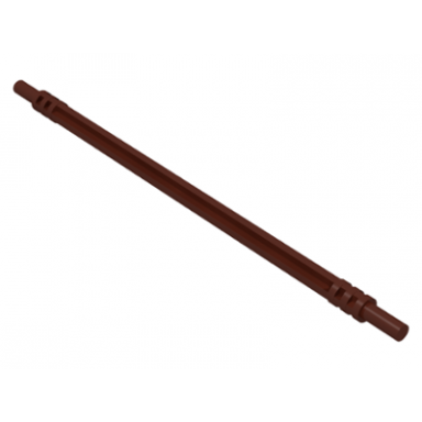 brown hose soft axle 14l
