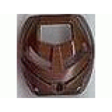 brown bionicle mask ruru turaga