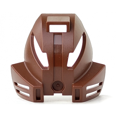 brown bionicle mask kakama
