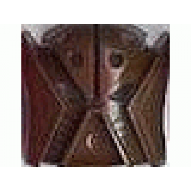brown bionicle mask matatu turaga