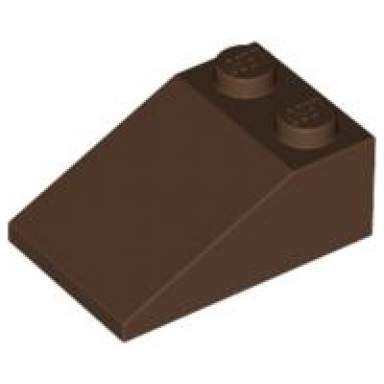 brown slope 33 3 x 2
