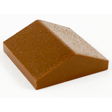 brown slope 33 2 x 2 double