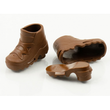brown scala clothes shoe boot male