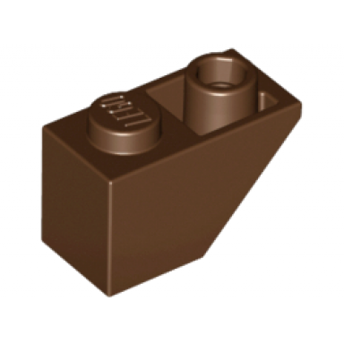 brown slope inverted 45 2 x 1