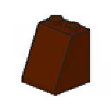 brown slope 65 2 x 2 x 2 without bottom tube