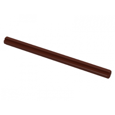 brown technic axle 8l