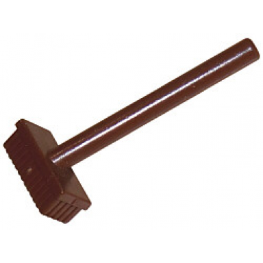 minifigure utensil push broom