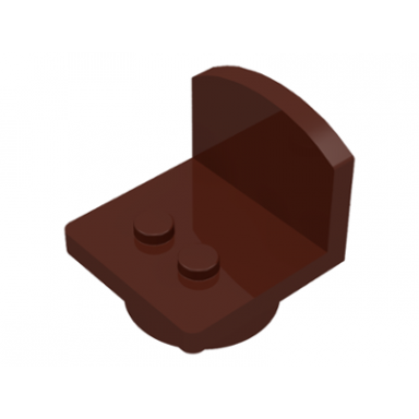 brown fabuland chair