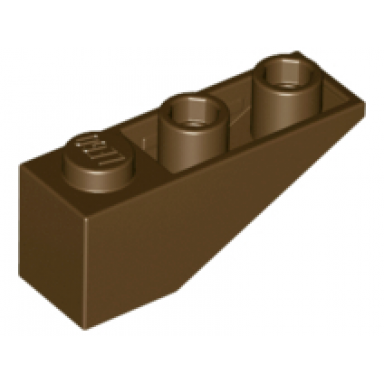 brown slope inverted 33 3 x 1
