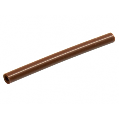 brown hose soft 3mm d 4l 3.2cm