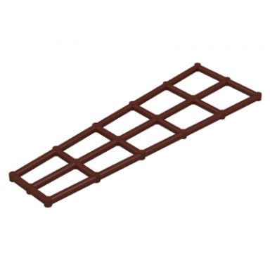 brown boat mast rigging short 16 x 5