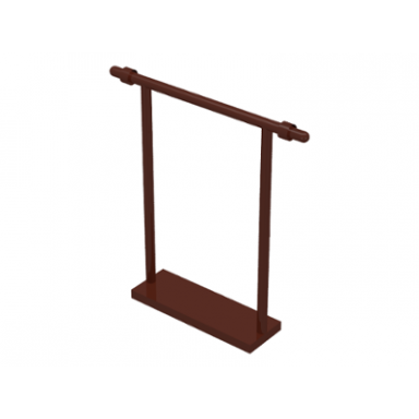 brown belville swing
