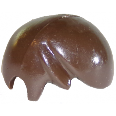 brown homemaker figure maxifigure headgear hair short