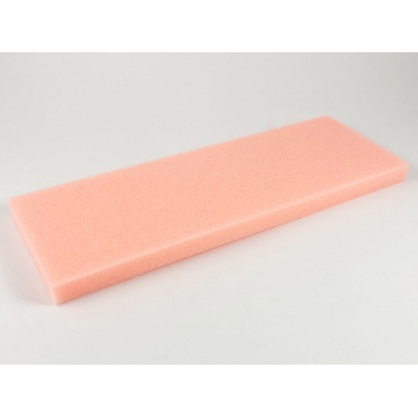 light salmon foam scala 23 x 8