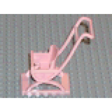light salmon scala baby stroller