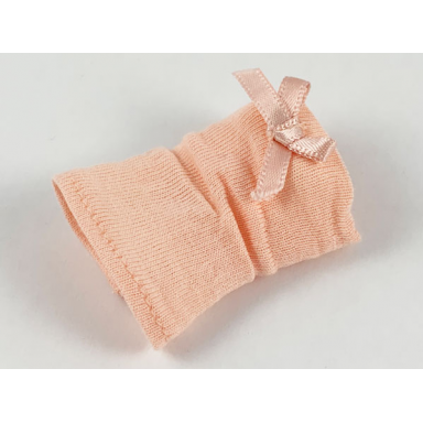 scala clothes female shirt tube top with bow