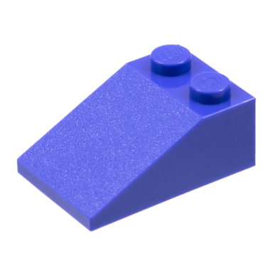 violet slope 33 3 x 2