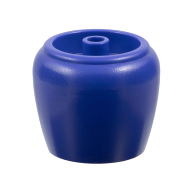violet scala and belville flowerpot