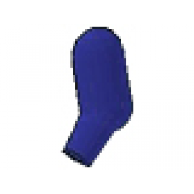 violet arm left