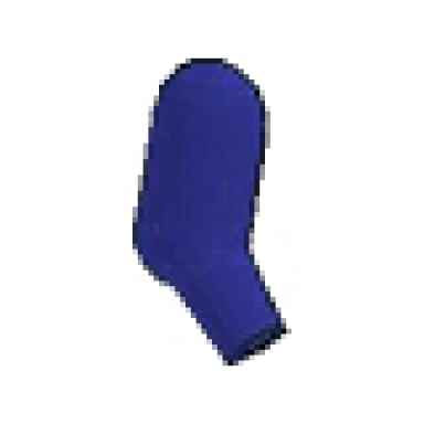 violet arm right